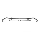 Стабілізатор (передній/к-кт) BMW 7 (F01-F04) 3.0D/4.4 08-15 (К-кт) N52/N54/N57/N63 (d=26.5mm)