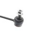 Стабілізатор передній MEYLE 314 653 0012/HD для BMW 5 (F10/F18) 535i xDrive, 530d xDrive, 550i xDrive (d=28mm)