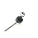Стабілізатор передній MEYLE 314 653 0014/HD для BMW 5 (F10 xDrive) 2.0/2.0D 11-16 (d=25.2mm)