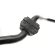 Стабілізатор передній MEYLE 314 653 0015/HD для BMW 5 (F10/F11) 2011-, d=25.6мм