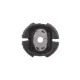 Сайлентблок задньої балки MEYLE 314 710 0001 для BMW 1 (E81/E88) 3 (E90/E93) 2004-2013, зовнішній, 86x17 мм