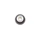 Сайлентблок важеля (заднього/знизу) BMW 5 (F07/F10)/7 (F01/F02/F03/F04) 08-18 (з захисним кільцем)