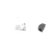 Втулка стабілізатора (заднього) BMW 3 (E36/E46)/5 (E34) 1.6-4.0 88-09 (18mm)