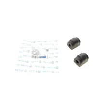 Втулка стабілізатора MEYLE 314 715 0012 задня ліва d=12mm для BMW 3 (F30/F80) 2011-