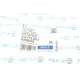 Втулка стабілізатора MEYLE 314 715 0012 задня ліва d=12mm для BMW 3 (F30/F80) 2011-