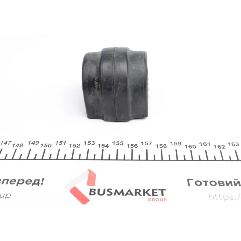 Втулка стабілізатора (заднього) BMW 3 (E90/92/93)/X1 (E84) 1.6-3.0D 05-15 (d=14mm)