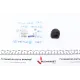 Втулка стабілізатора задня MEYLE 314 715 0021 для Mini Cooper R56 (d=18mm)