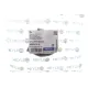 Втулка стабілізатора задня MEYLE 3147150022 для BMW X5 E70/X6 E71 19мм