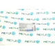 Пильник + відбійник амортизатора задній MEYLE 314 740 0018 для BMW X3 (F25) X4 (F26)