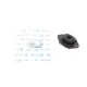 Подушка амортизатора задня MEYLE 314 741 0001 для BMW 1 (E87/E88/E82), 3 (E90/E91/E93) 2003-2015