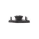 Подушка амортизатора задня MEYLE 314 741 0002 для BMW X3 E83, Z4 E89