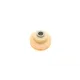 Подушка амортизатора (заднього) BMW 3 (E90-E93) 06-13 (к-кт) M47/M57/N47/N54/N57