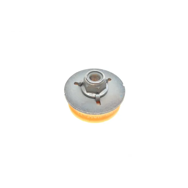 Подушка амортизатора (заднього) BMW 3 (E90-E93) 06-13 (к-кт) M47/M57/N47/N54/N57