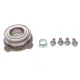 Підшипник маточини (задньої) BMW X5 (E70/F15/F85)/X6 (E71/E72/F16/F86) 08-