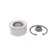 Підшипник маточини задній MEYLE 314 750 0005 для BMW 3 (F30/F31/F80) 45x84x41 (+ABS)