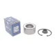 Підшипник маточини задній MEYLE 314 750 0005 для BMW 3 (F30/F31/F80) 45x84x41 (+ABS)