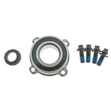 Купити Підшипник маточини задній MEYLE 314 752 0002 для BMW 5 (E60/E61) X5 (E53) 45x80 мм | KovelAutoHub