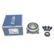 Підшипник маточини задній MEYLE 314 752 0002 для BMW 5 (E60/E61) X5 (E53) 45x80 мм