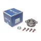 Підшипник маточини задній MEYLE 314 752 0015 для BMW X3 (F25) X4 (F26) з магнітним кільцем ABS