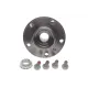 Ремкомплект маточини задньої MEYLE 314 753 0011 для BMW X3 (F25) X4 (F26) з підшипником колеса Ø120мм