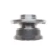 Ремкомплект маточини задньої MEYLE 314 753 0011 для BMW X3 (F25) X4 (F26) з підшипником колеса Ø120мм