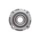 Ремкомплект маточини задньої MEYLE 314 753 0011 для BMW X3 (F25) X4 (F26) з підшипником колеса Ø120мм