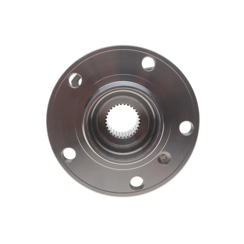 Ремкомплект маточини задньої MEYLE 314 753 0011 для BMW X3 (F25) X4 (F26) з підшипником колеса Ø120мм