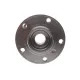 Ремкомплект маточини задньої MEYLE 314 753 0011 для BMW X3 (F25) X4 (F26) з підшипником колеса Ø120мм