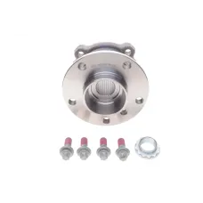 Ремкомплект маточини задній MEYLE 314 753 0012 для BMW X5 (E70/F15) X6 (E71/F16)