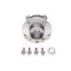 Ремкомплект маточини задній MEYLE 314 753 0012 для BMW X5 (E70/F15) X6 (E71/F16)