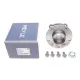 Ремкомплект маточини задній MEYLE 314 753 0012 для BMW X5 (E70/F15) X6 (E71/F16)