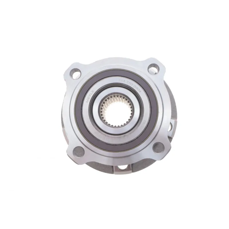 Ремкомплект маточини задній MEYLE 314 753 0012 для BMW X5 (E70/F15) X6 (E71/F16)
