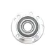 Ремкомплект маточини задній MEYLE 314 753 0013 для BMW 5 (E60/E61)/7 (E65/E67) X5 (E53) 2000-, Ø120мм