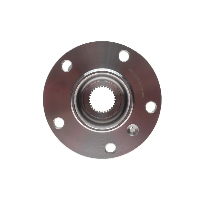 Ремкомплект маточини задній MEYLE 314 753 0013 для BMW 5 (E60/E61)/7 (E65/E67) X5 (E53) 2000-, Ø120мм