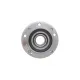 Ремкомплект маточини задній MEYLE 314 753 0014 для BMW 5 E39/E60 1995-2010 з підшипником
