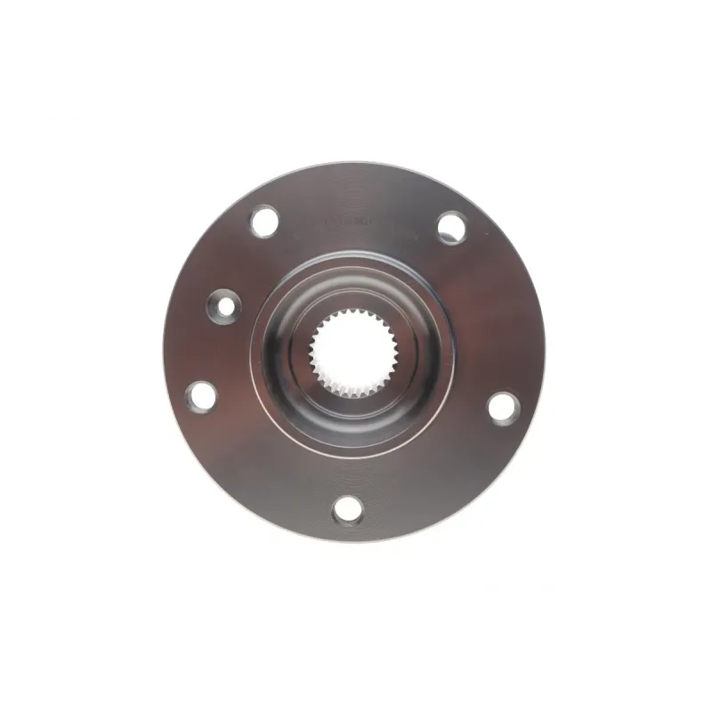 Ремкомплект маточини задній MEYLE 314 753 0014 для BMW 5 E39/E60 1995-2010 з підшипником