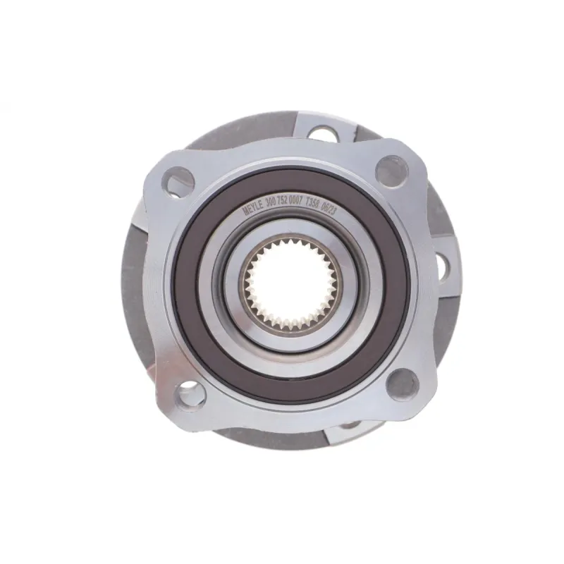 Ремкомплект маточини задній MEYLE 314 753 0015 для BMW 5 (F10) 7 (F01-F04) 120мм