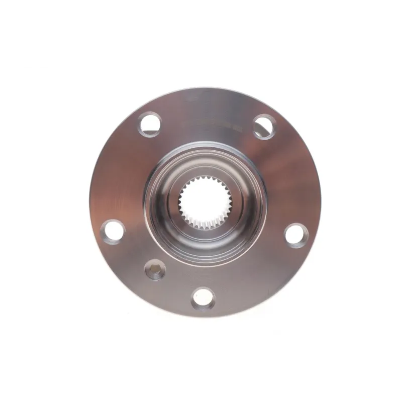 Ремкомплект маточини задній MEYLE 314 753 0015 для BMW 5 (F10) 7 (F01-F04) 120мм