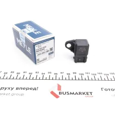 Датчик тиску наддуву MEYLE 3148000052 для BMW 1 (E87) 118d/120d, 3 (E46) 318d/320d/330d, 5 (E60) 520d/530d