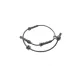 Датчик ABS передній MEYLE 3148000056 для BMW 1 (F20/F21), 3 (F30/F80), 4 (F36) 2011-, L=580мм