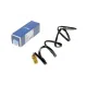 Лямбда-зонд MEYLE 314 803 0014 перед каталізатором 4-контактний для BMW 3 (E46) 320i 1998-2005