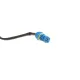 Лямбда-зонд MEYLE 314 803 0017 до каталізатора для BMW 3 (E90)/5 (E60) 460 мм, 4 контакти