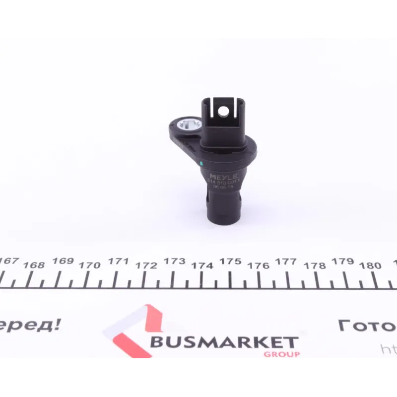 Датчик положення колінвалу BMW 3 (E90)/ 5 (E60/F10)/X5 (E70) 2.5/3.0i 06-