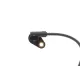 Датчик положення колінвалу MEYLE 314 810 0013 для BMW 3 (F30) 2.0 i 2011-2018, 3 кабелі
