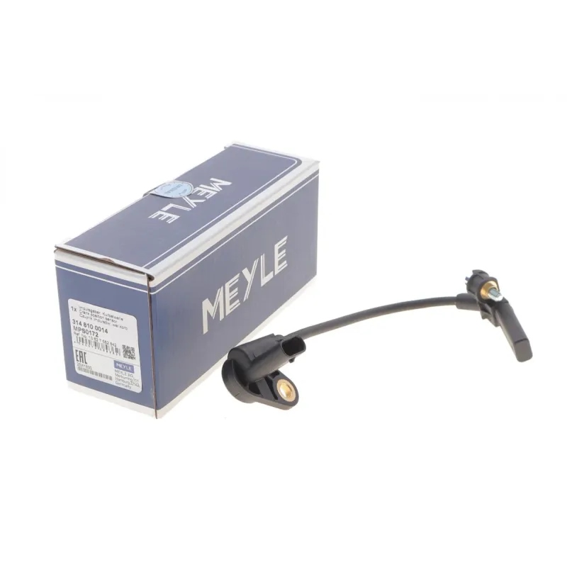 Датчик положення колінвала MEYLE 314 810 0014 для BMW 1 (E82/F20), 3 (E90/F30), 2 (F22/F23) N55