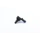 Датчик тиску MEYLE 314 812 0001 у впускному газопроводі для BMW 1 (F20/F21) 116i/118i, MINI Cooper (F55/F56)