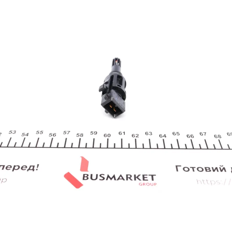Датчик температури впуску повітря MEYLE 314 812 0003 для BMW 3 (E36/E46), 5 (E39), X5 (E53)