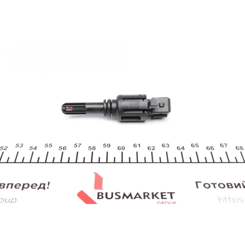 Датчик температури впуску повітря MEYLE 314 812 0003 для BMW 3 (E36/E46), 5 (E39), X5 (E53)