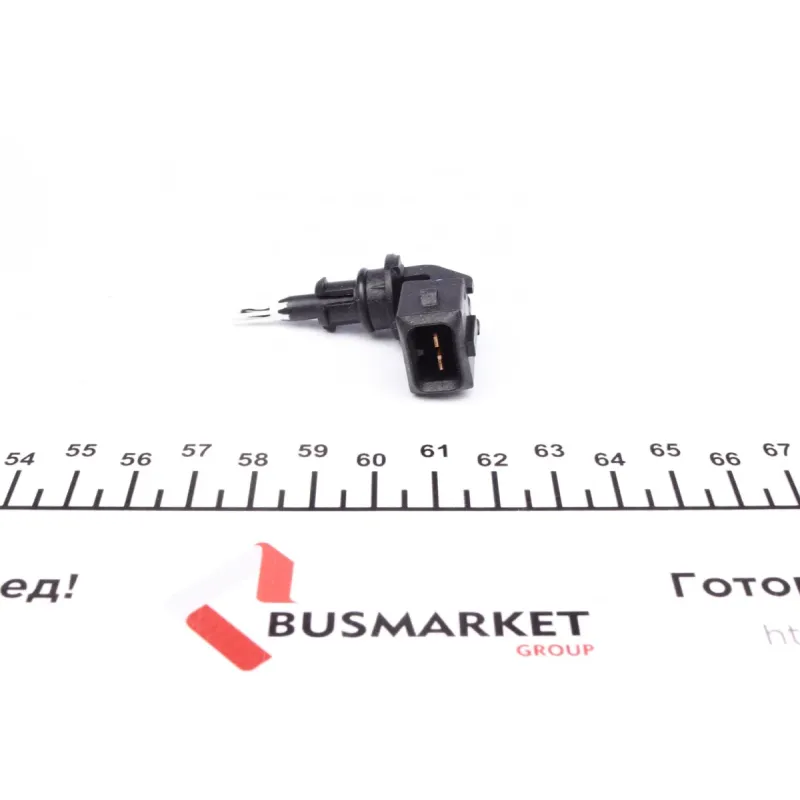 Датчик зовнішньої температури MEYLE 3148120005 для BMW 1 (E81/E87) 2003-2012, 3 (E46/E90/E91) 2003-2011, 5 (E39/E60/E61) 1995-2010