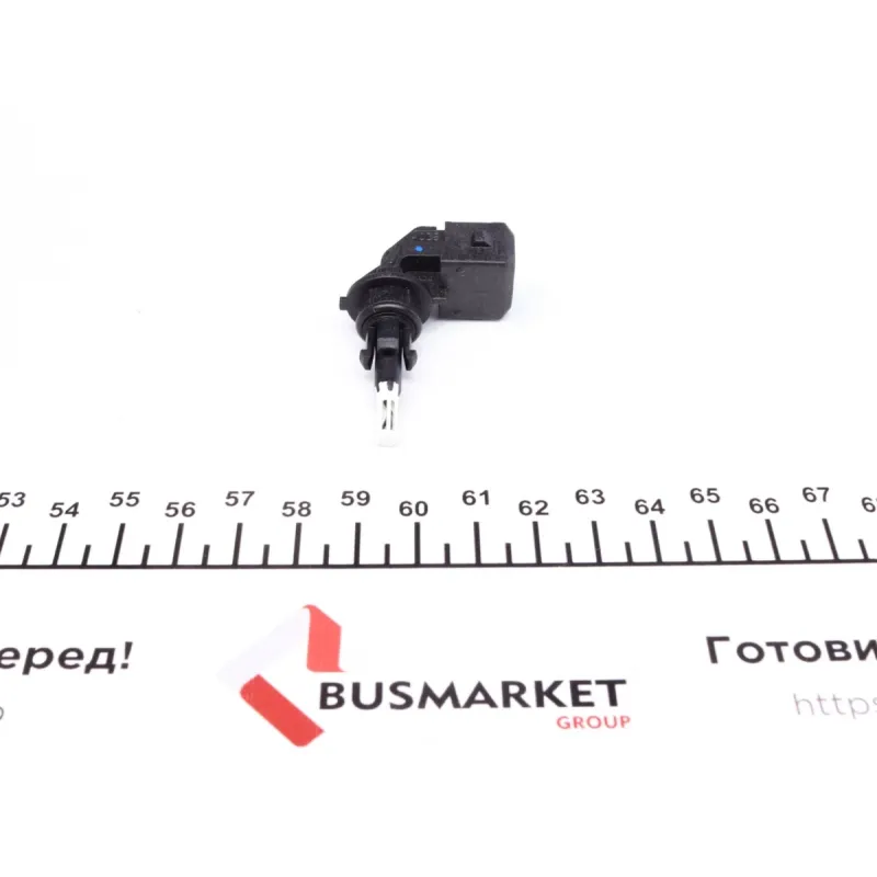 Датчик зовнішньої температури MEYLE 3148120005 для BMW 1 (E81/E87) 2003-2012, 3 (E46/E90/E91) 2003-2011, 5 (E39/E60/E61) 1995-2010